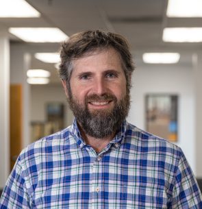 Ryan Sheaffer, P.G., PMP