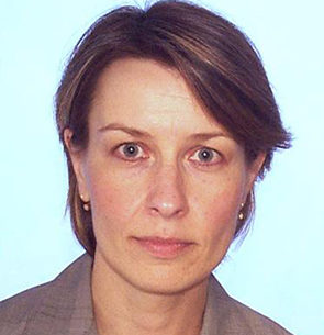 Yelena Skorobogatov