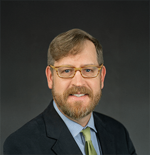 Andrew P. Brey